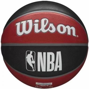 Kamuolys Wilson NBA komanda Toronto Raptors Kamuolys WTB1300XBTOR