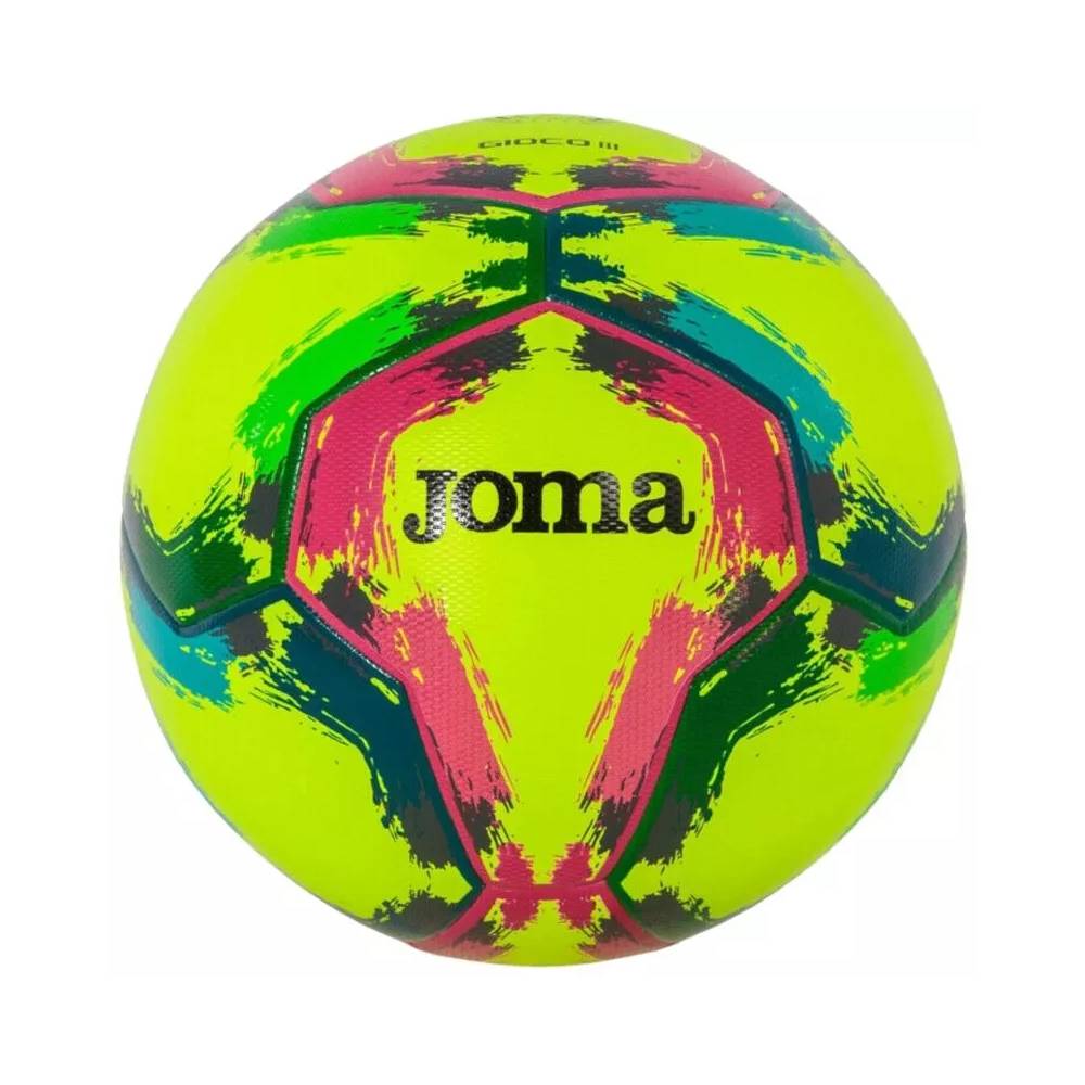 Futbolo kamuolys "Joma Game II FIFA Quality Pro Ball" 400646060