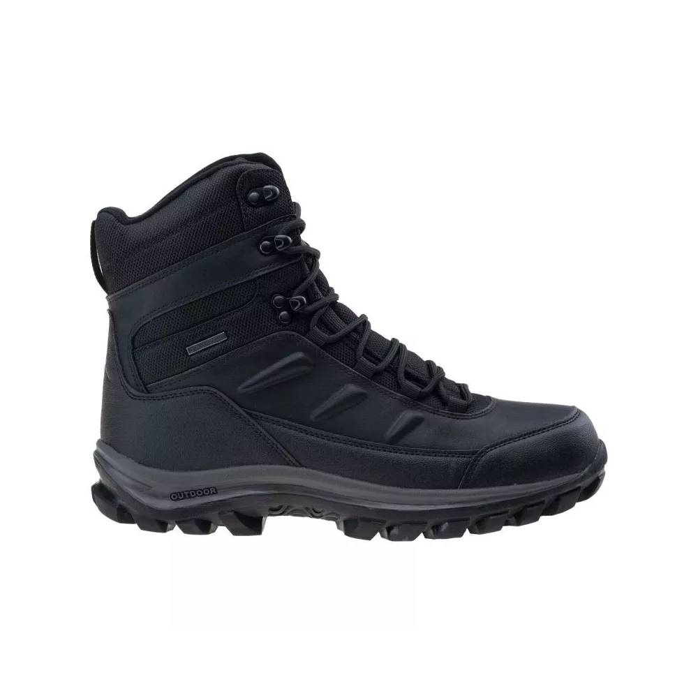 Batai Elbrus Spike Mid Wp M 92800064161