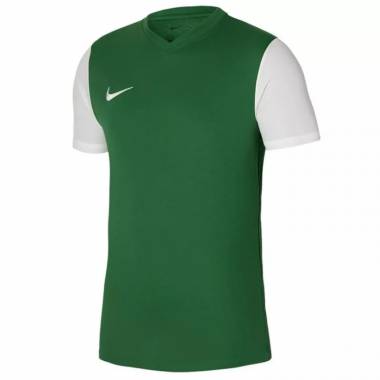 Nike Dri-Fit Tiempo Premier 2 M DH8035 302 marškinėliai