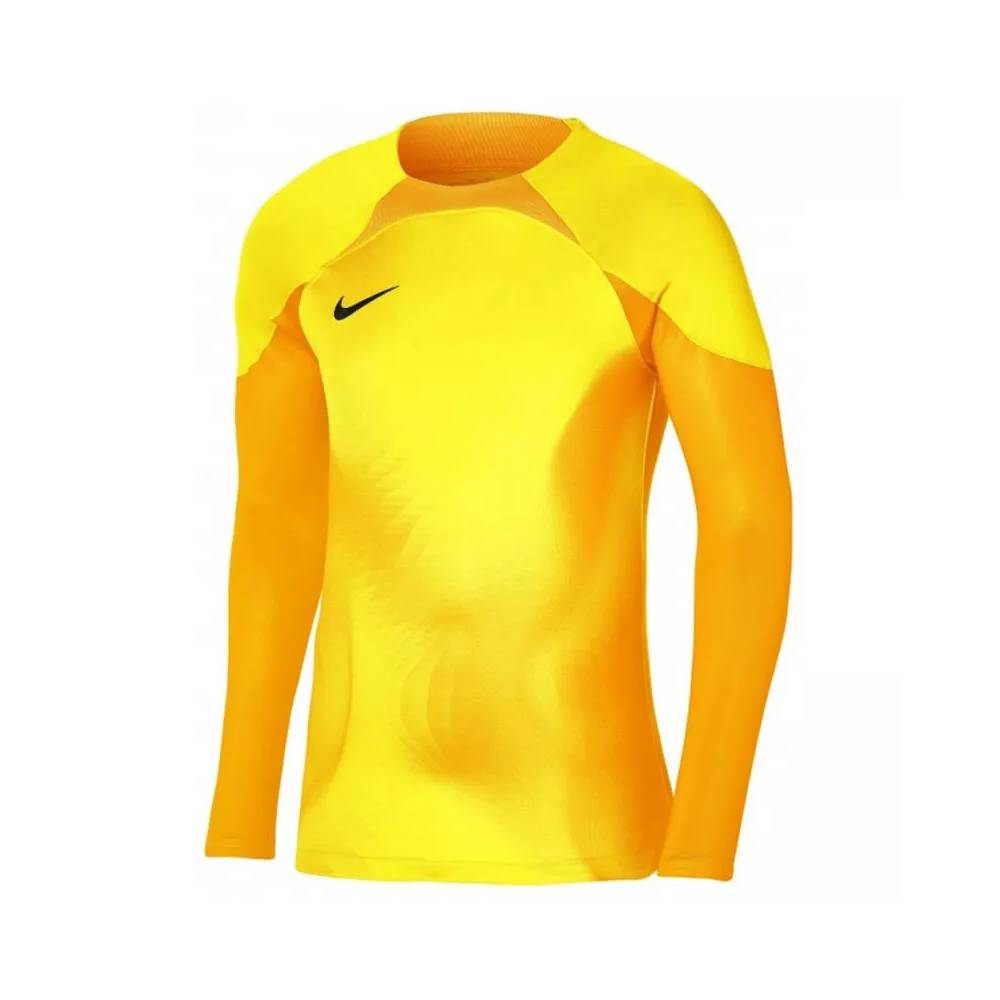 Nike Gardien IV Goalkeeper JSY M DH7967 719 vartininko marškinėliai