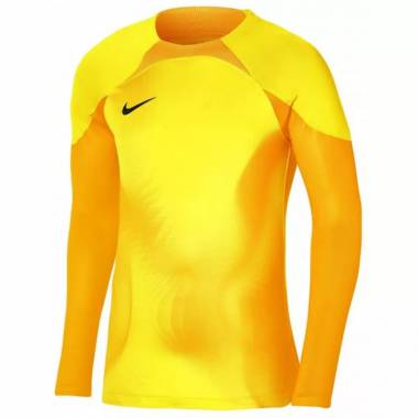 Nike Gardien IV Goalkeeper JSY M DH7967 719 vartininko marškinėliai