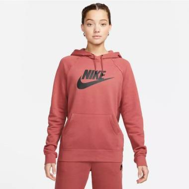 Džemperis Nike Sportswear Essential Hoddie PO HBR W DX2319 691