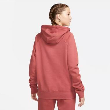 Džemperis Nike Sportswear Essential Hoddie PO HBR W DX2319 691