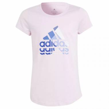 Marškinėliai adidas Big Logo GT Jr IB9147