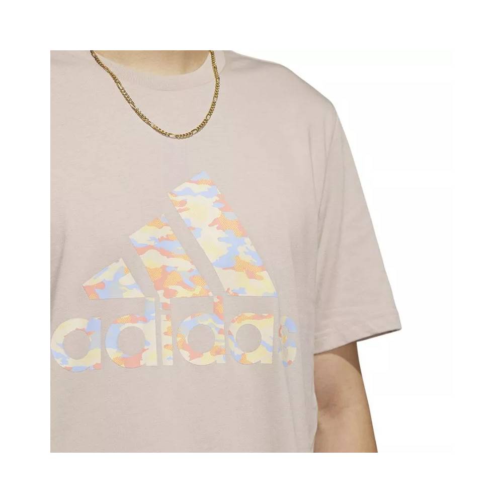 Marškinėliai adidas Camo Graphic Tee M HS3216