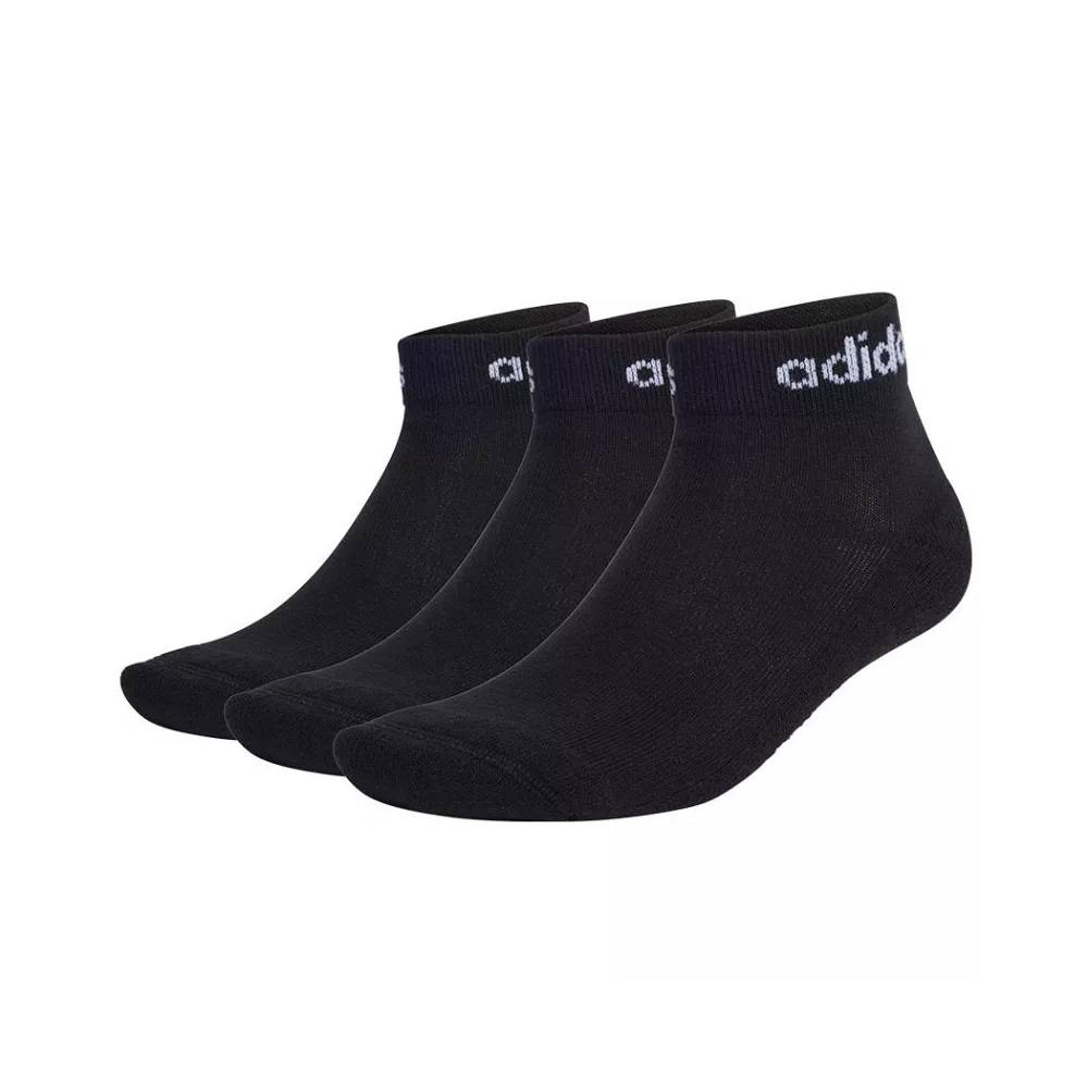 Adidas Think Linear Ankle IC1305 kojinės