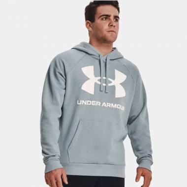 Džemperis Under Armor Rival Fleece Big Logo HD M 1357093-465