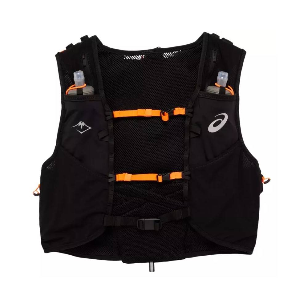 Liemenė, kuprinė Asics Fujitrail Hydration Vest 7L 3013A873-001