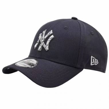 New Era 9FORTY Fashion New York Yankees MLB kepurė 60284843