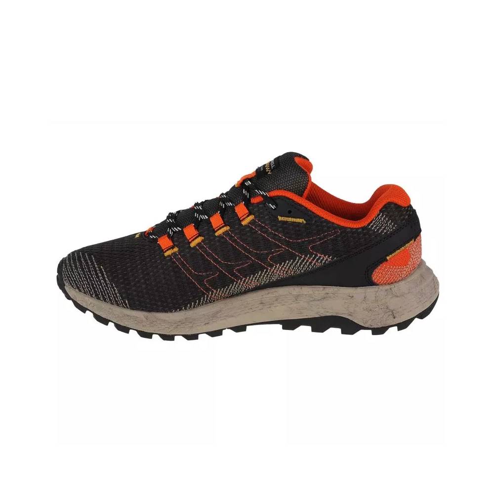 Merrell Fly Strike M J067377 bėgimo bateliai