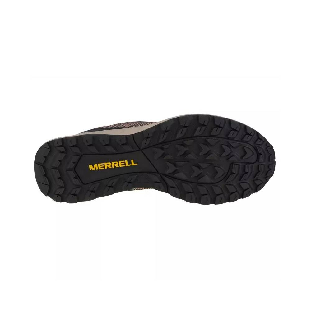 Merrell Fly Strike M J067377 bėgimo bateliai