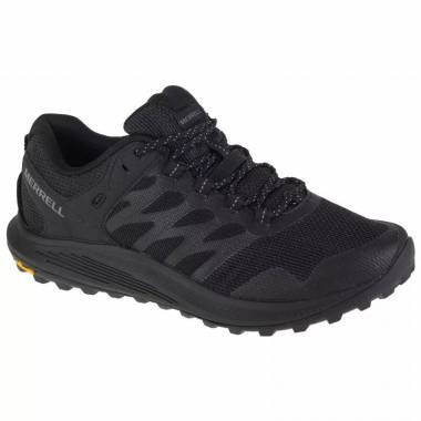 Merrell Nova 3 M J067599 bėgimo bateliai