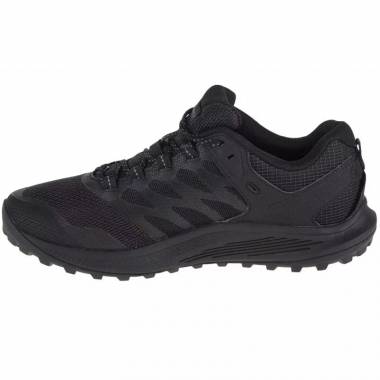 Merrell Nova 3 M J067599 bėgimo bateliai