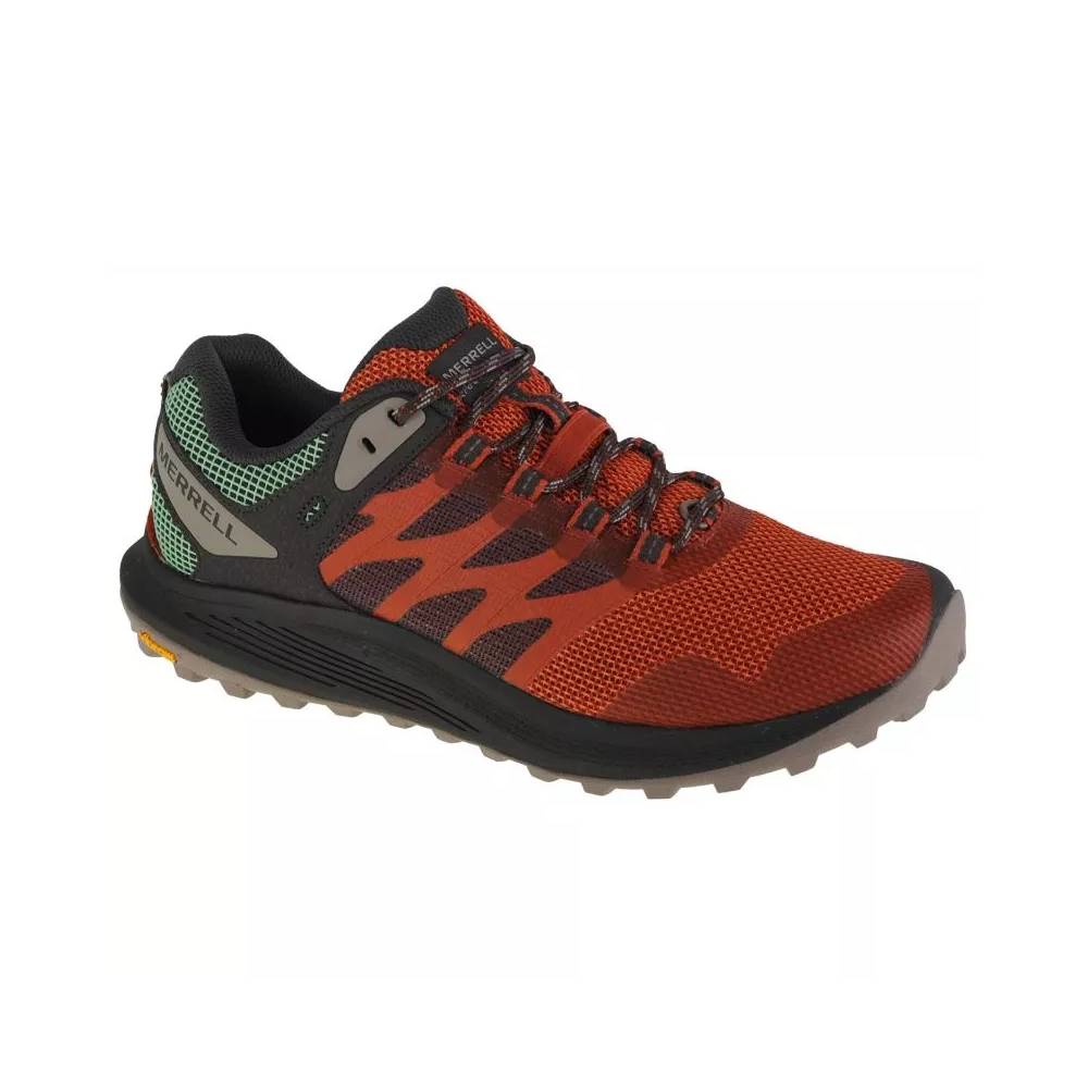 Merrell Nova 3 M J067601 bėgimo bateliai