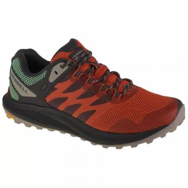 Merrell Nova 3 M J067601 bėgimo bateliai