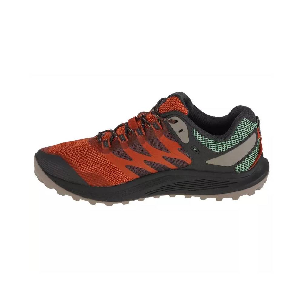 Merrell Nova 3 M J067601 bėgimo bateliai