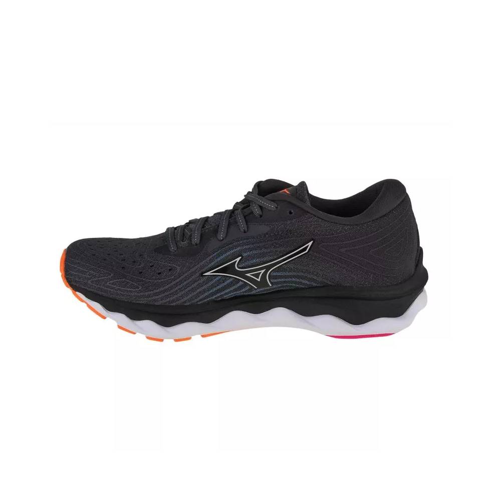 Bateliai Mizuno Wave Sky 6 W J1GD220271