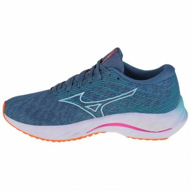 Bėgimo bateliai Mizuno Wave Rider 26 W J1GD220371