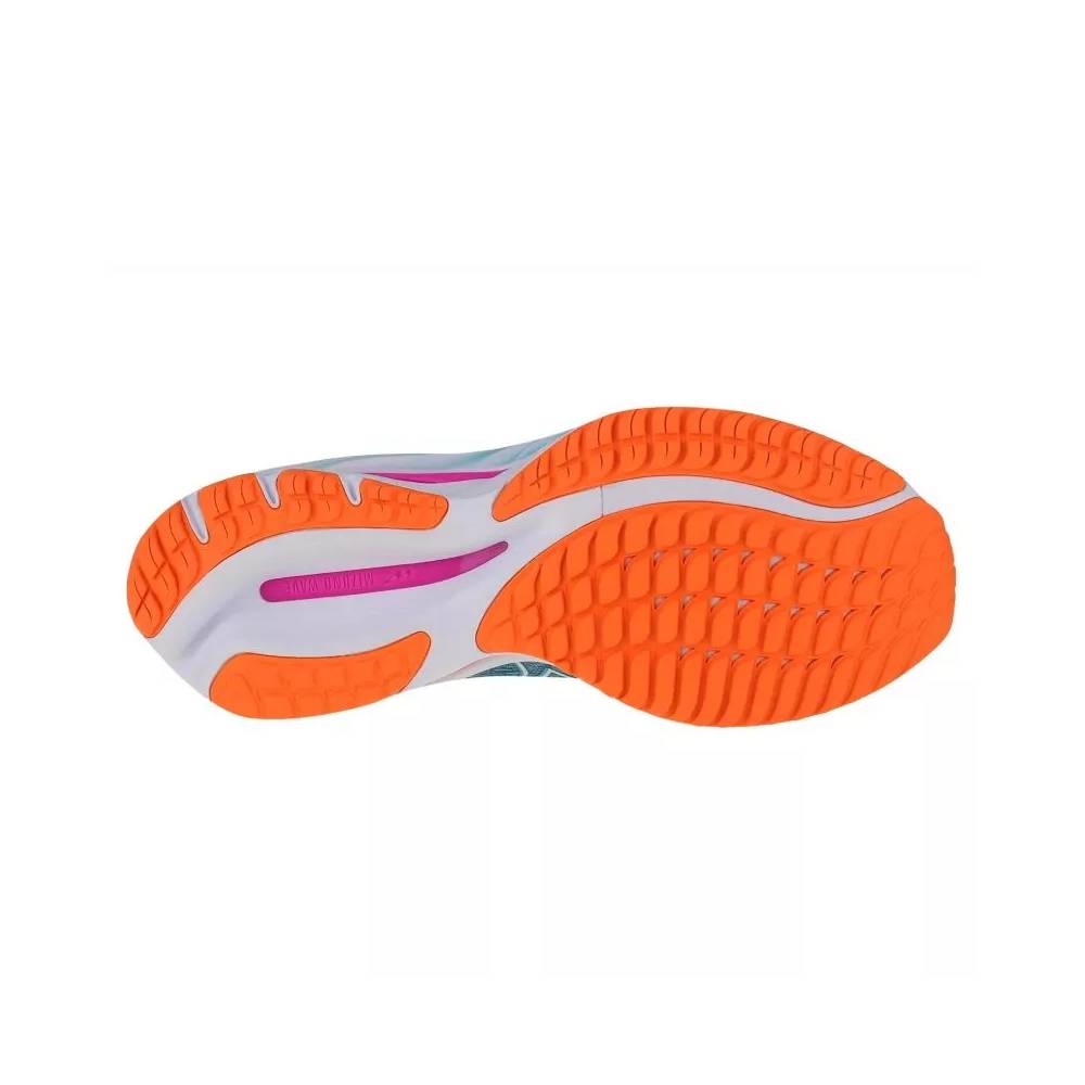 Bėgimo bateliai Mizuno Wave Rider 26 W J1GD220371