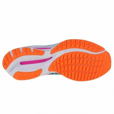 Bėgimo bateliai Mizuno Wave Rider 26 W J1GD220371