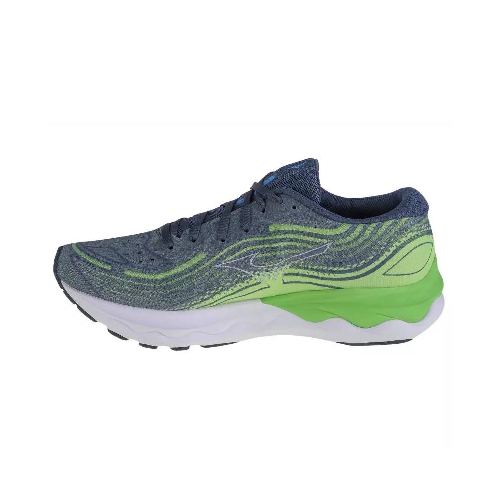 Bėgimo bateliai Mizuno Wave Skyrise 4 M J1GC230904