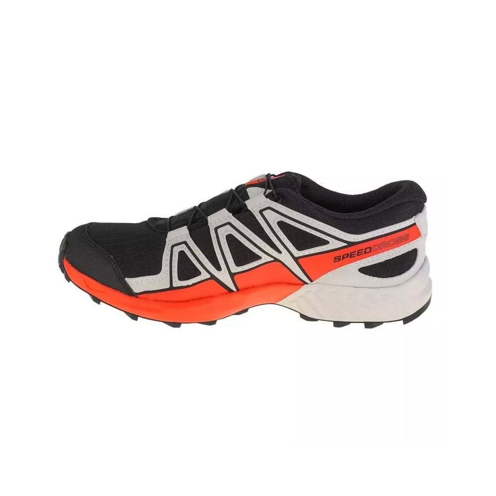 Salomon Speedcross Jr 412874 batai