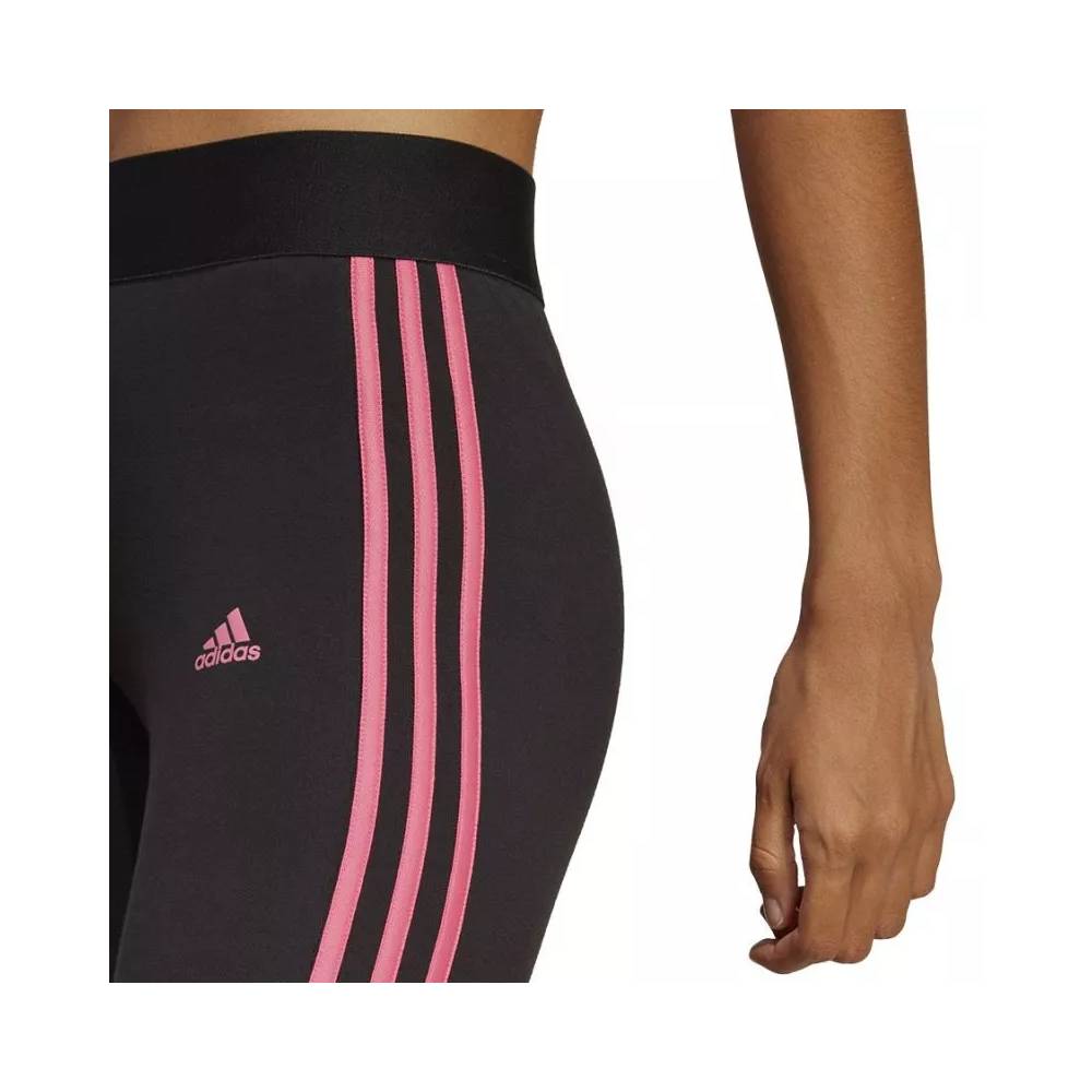 Adidas Essentials 3 dryžių kelnės W IA7192