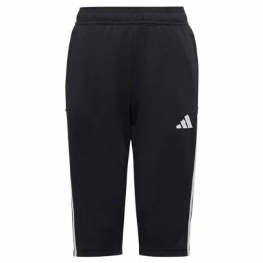 Šortai adidas Tiro 23 3/4 kelnės Jr HS3552