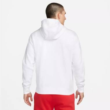 Džemperis Nike Poland Hoody M DH4961 100