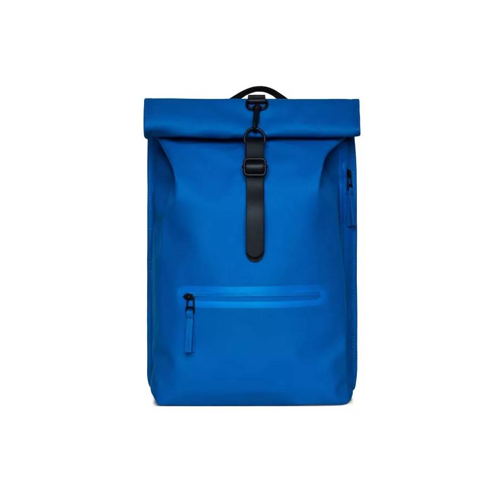 Kuprinė Rains vandeniui atspari kuprinė Rolltop Rucksack 13160 83