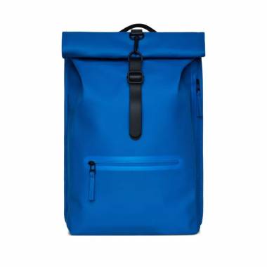 Kuprinė Rains vandeniui atspari kuprinė Rolltop Rucksack 13160 83