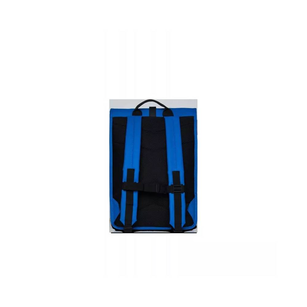 Kuprinė Rains vandeniui atspari kuprinė Rolltop Rucksack 13160 83