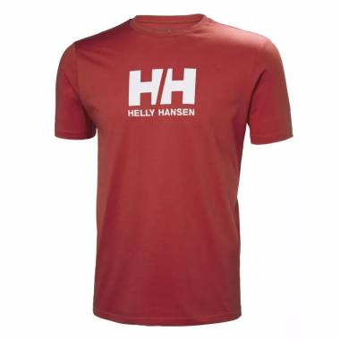 "Helly Hansen HH Logo" marškinėliai M 33979 163