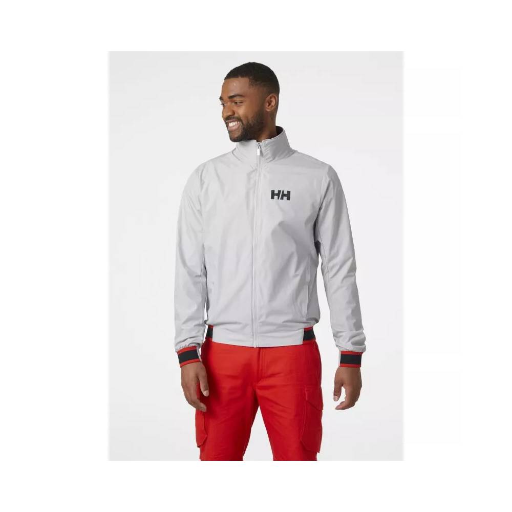 "Helly Hansen Salt Windbreaker" striukė M 30299 853