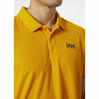 Helly Hansen Polo Ocean M 34207 328 Marškinėliai