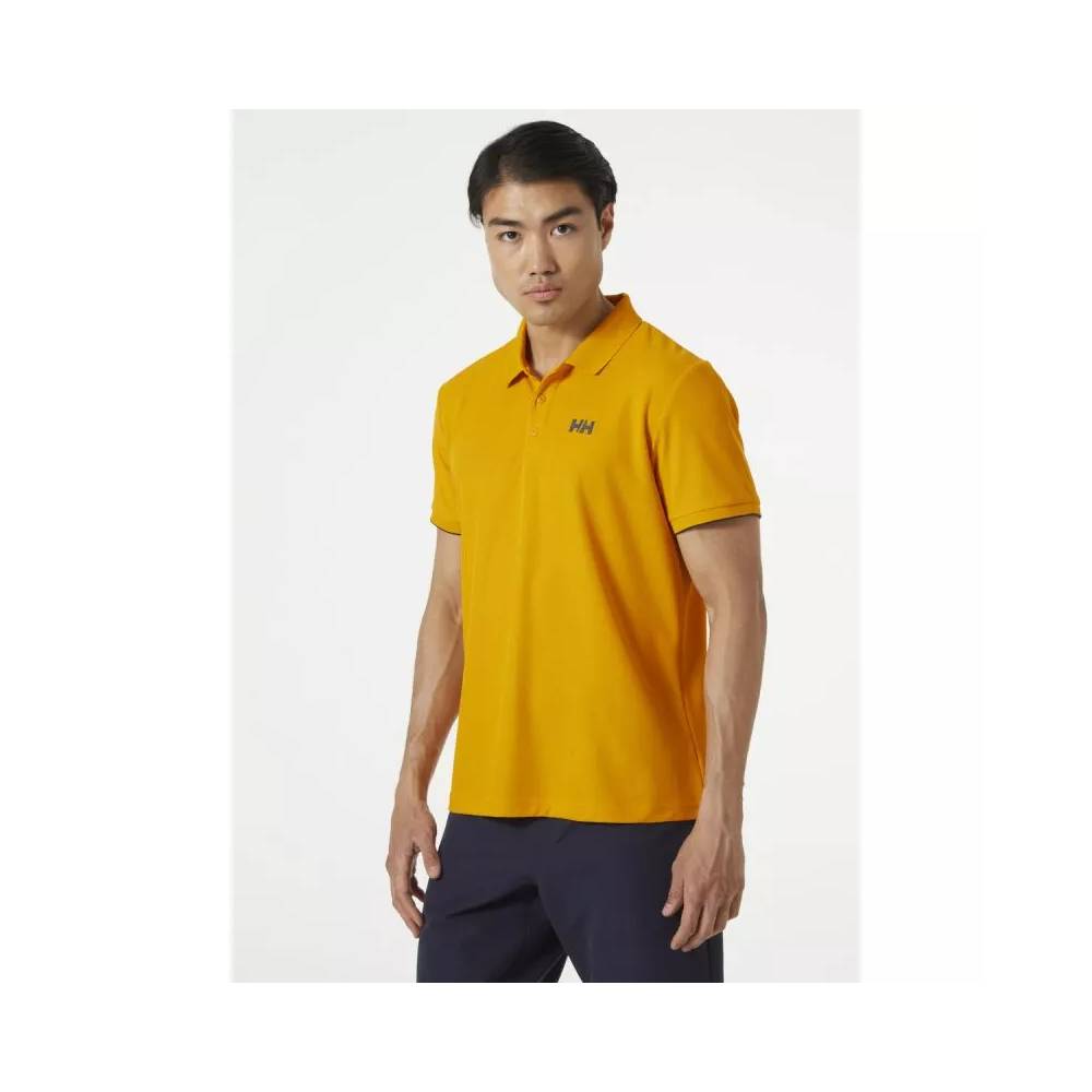 Helly Hansen Polo Ocean M 34207 328 Marškinėliai