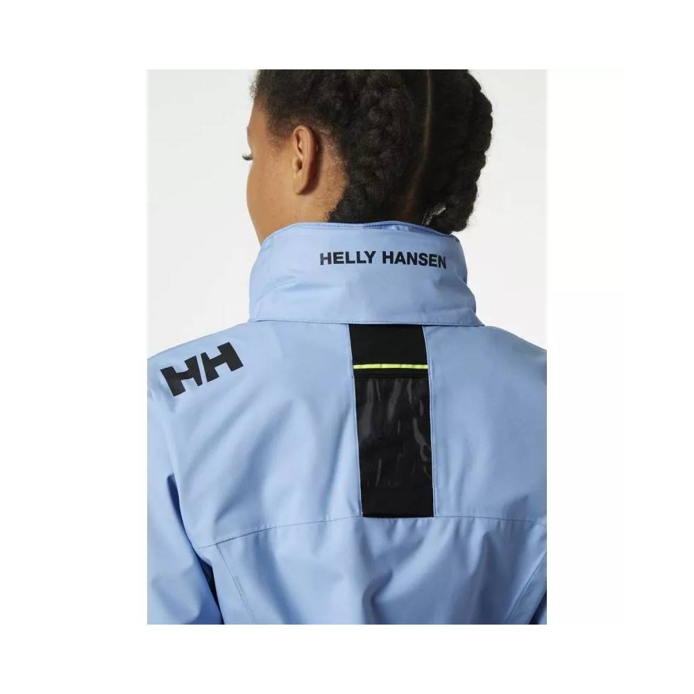 "Helly Hansen Crew" striukė su gobtuvu W 33899 627