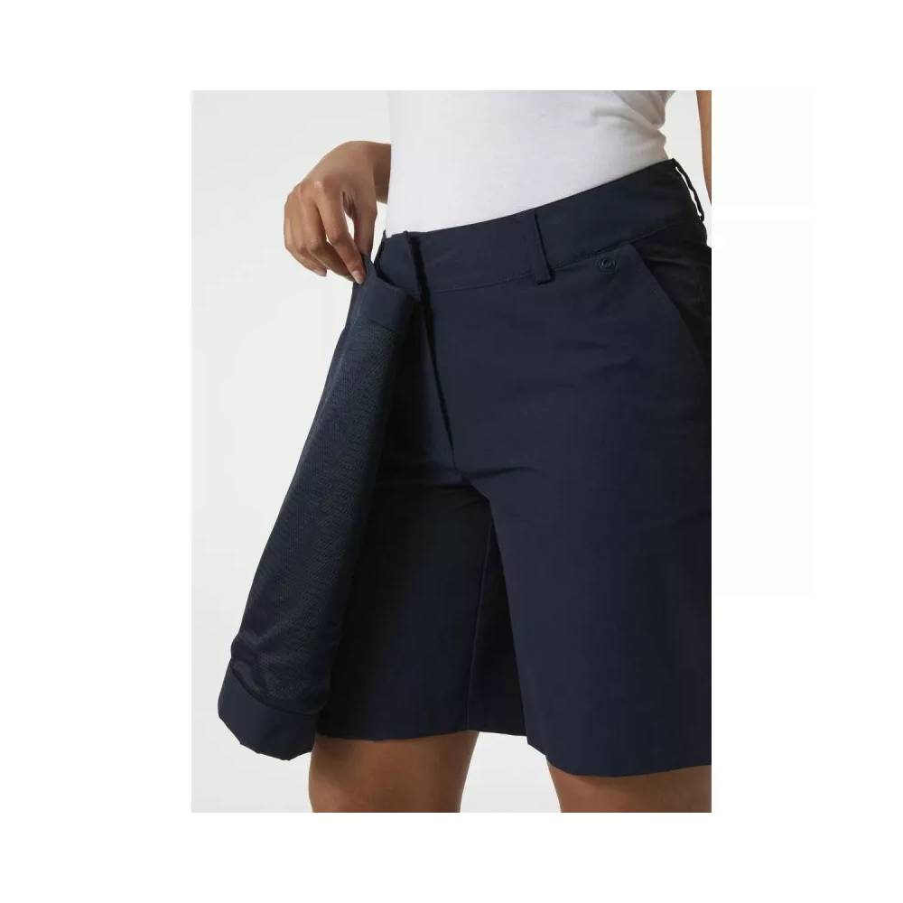 Helly Hansen Crew Skort W 34331 597 Marškinėliai Šortai