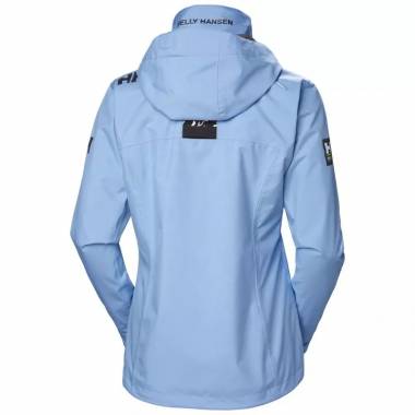 "Helly Hansen Crew" striukė su gobtuvu W 33899 627