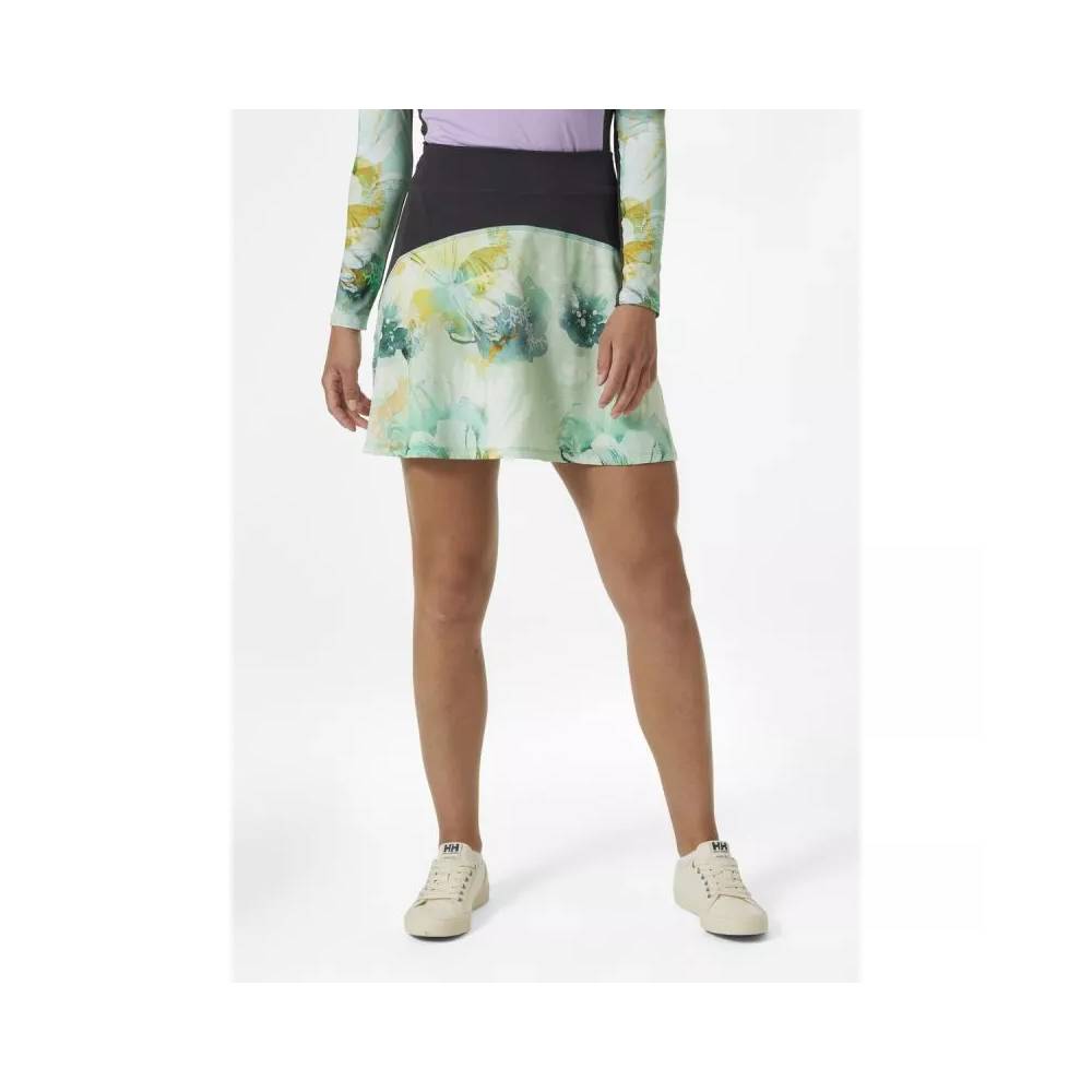 Helly Hansen Hp Skort Esra W 34373 406 Marškinėliai-šortai