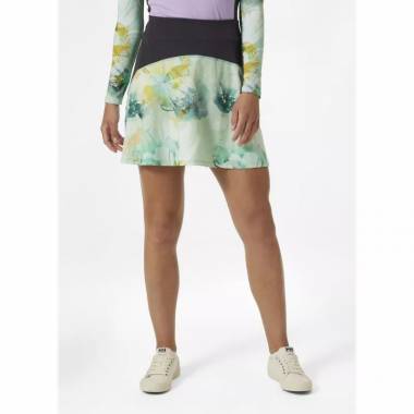 Helly Hansen Hp Skort Esra W 34373 406 Marškinėliai-šortai