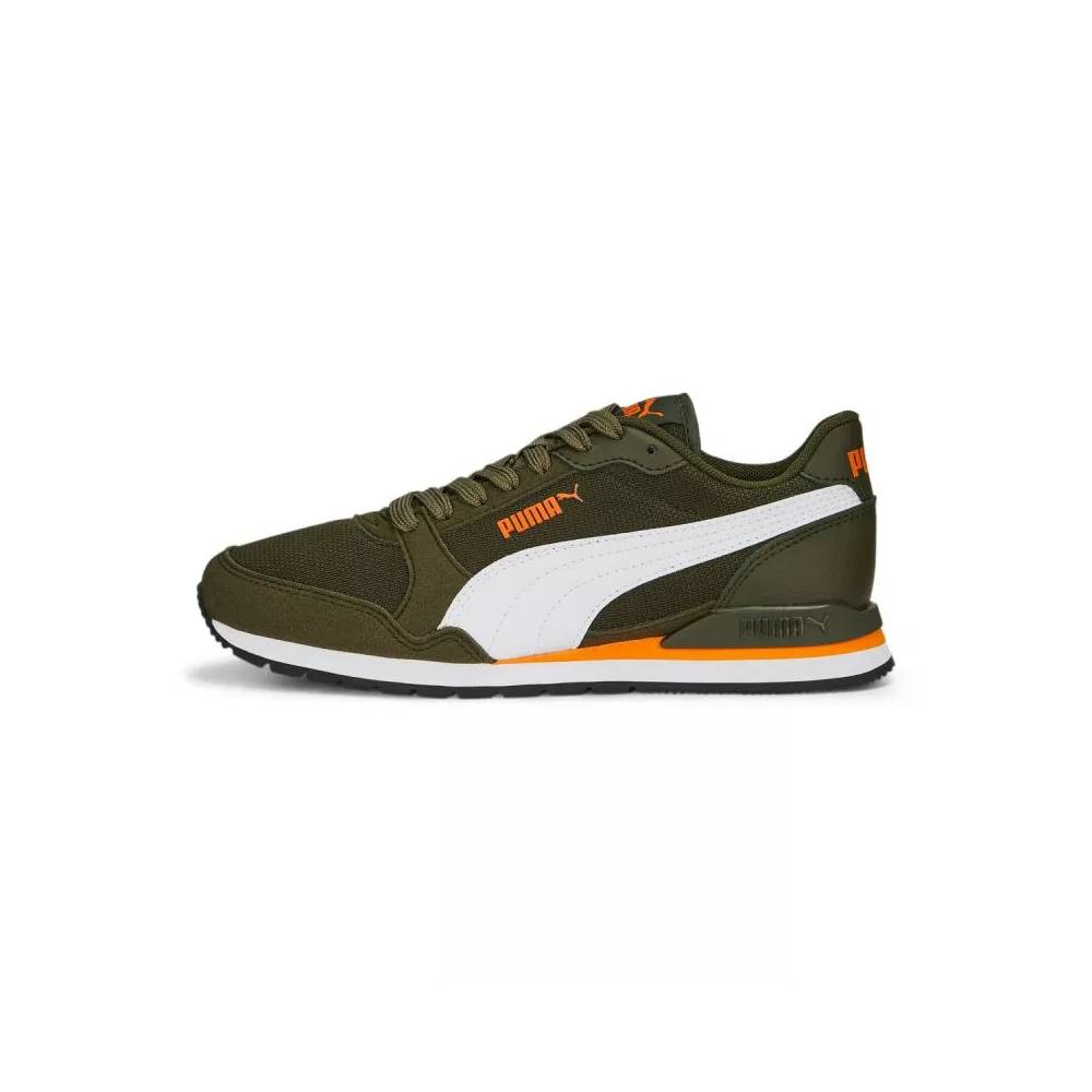 Puma ST Runner V3 Mesh Jr 385510 15 batai