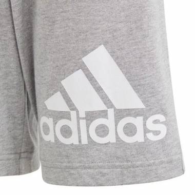 Šortai adidas Essentials Big Logo Cotton Shorts Jr HY4720