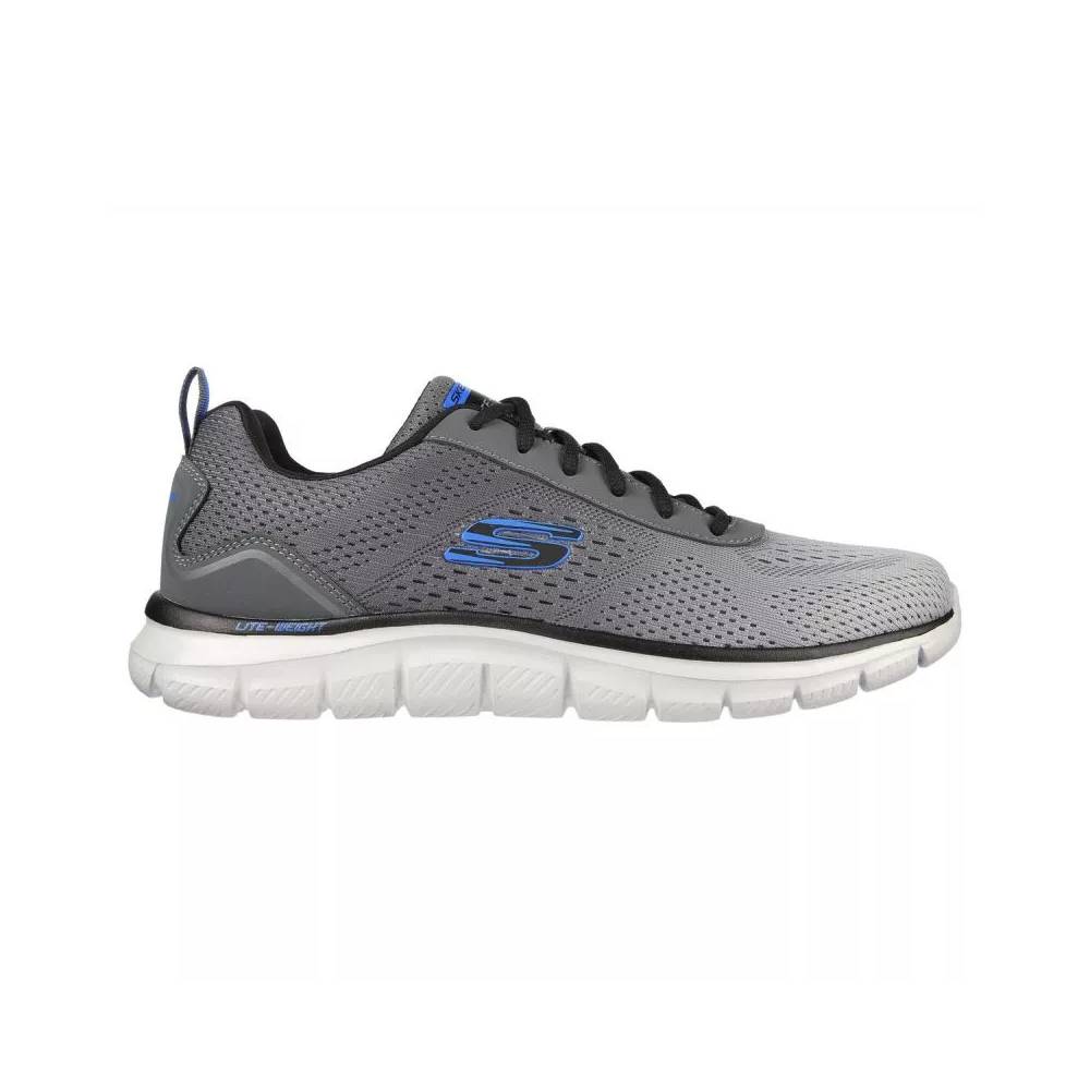 Batai Skechers Track Ripkent M 232399/CCGY