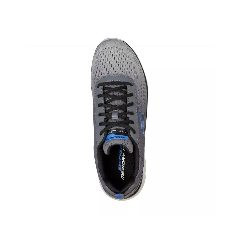 Batai Skechers Track Ripkent M 232399/CCGY