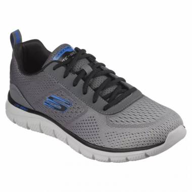 Batai Skechers Track Ripkent M 232399/CCGY