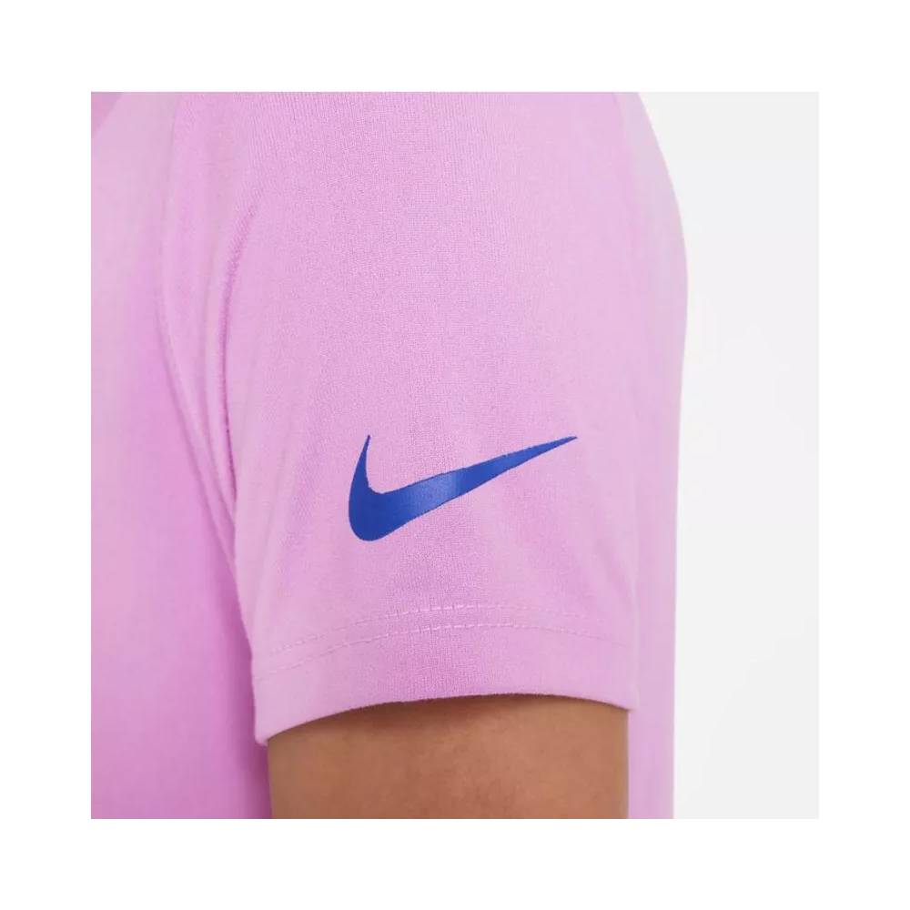 Nike Dri-Fit Jr marškinėliai DZ3583-532