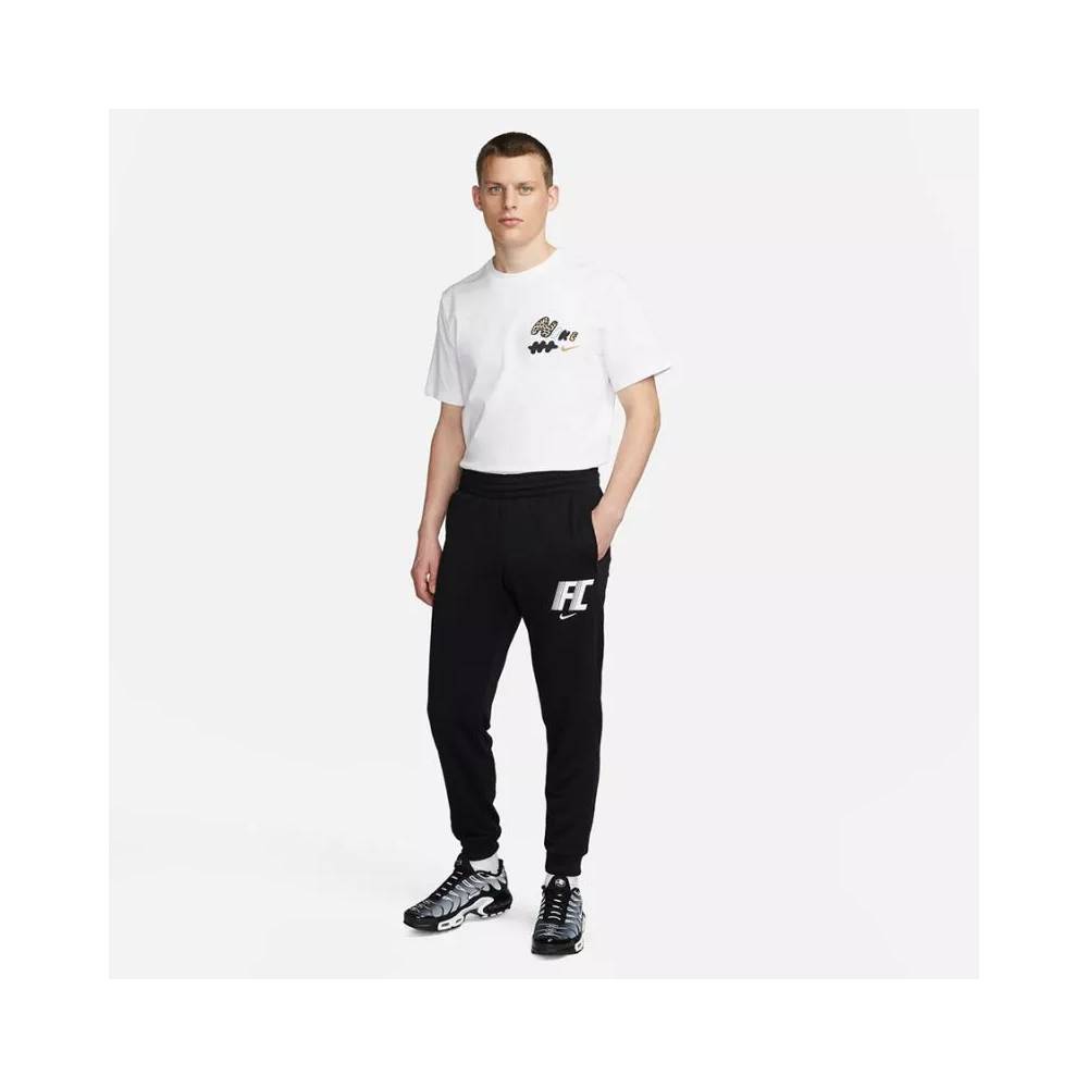 Kelnės Nike FCFLC Pant M DV9801 010