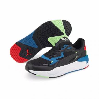 Puma X-Ray Speed M batai 384638 03